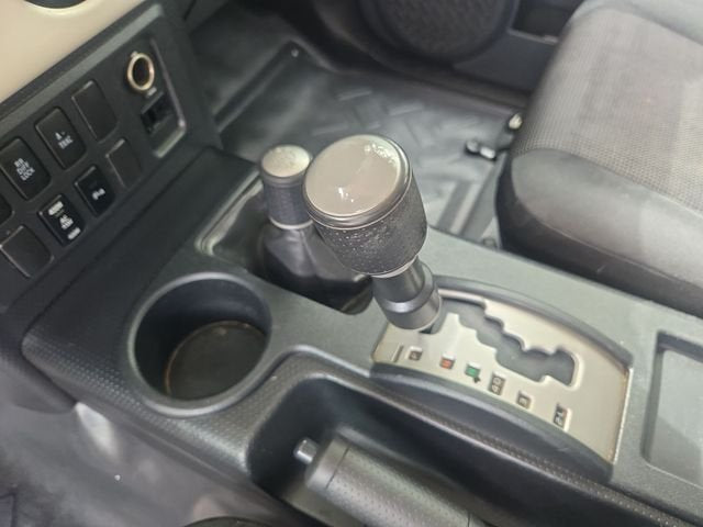 2011 Toyota FJ Cruiser in Mesa, AZ (photo 11) — photo 11
