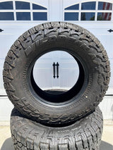 Falken Wildpeak A/T4W 285/70R17 in Escalon, CA (photo 2)