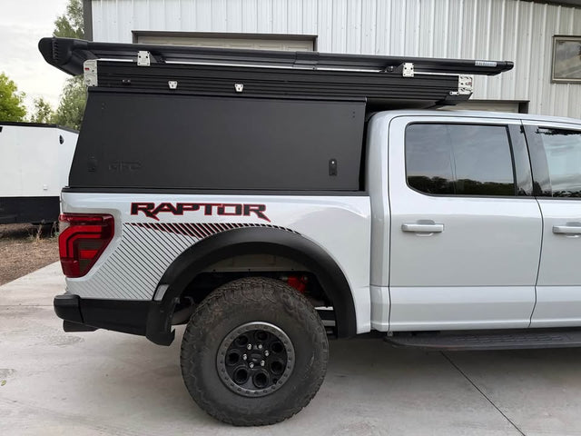Go Fast Camper V2 Pro — photo 3