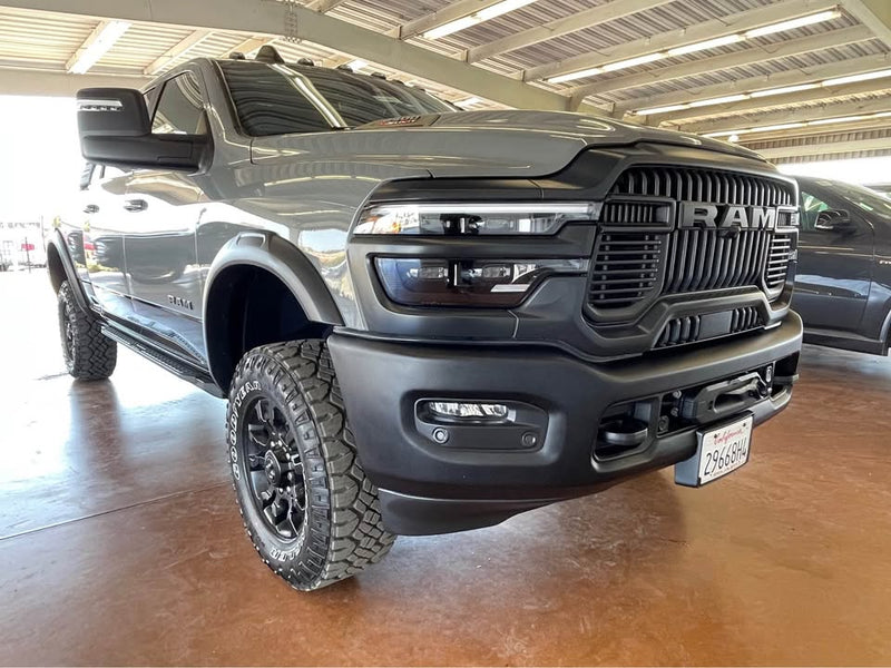 2025 Ram 2500 power wagon in Santa Maria, CA (photo 3) — photo 3
