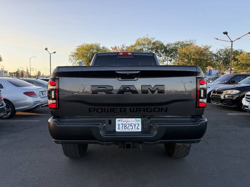 2019 Ram 2500 in Sacramento, CA (photo 7) — photo 7