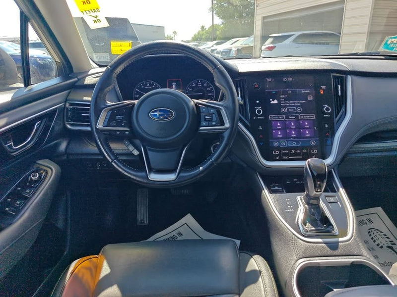 2020 Subaru Outback in Fresno, CA (photo 7) — photo 7