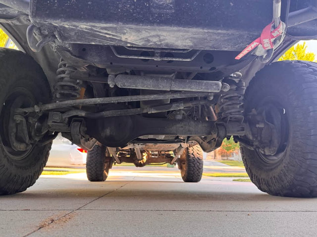 1991 Toyota Landcruiser · Sport Utility 4D — photo 2