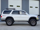 1998 Toyota 4RUNNER 4WD 5 SPEED MANUAL in Vancouver, WA (photo 8)