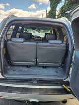 2004 Lexus gx470 in Tukwila, WA (photo 10)