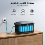 Anker SOLIX BP2000 Expansion Battery Gen 2