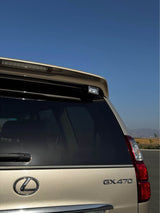 2008 Lexus GX · GX 470 Sport Utility 4D in Chula Vista, CA (photo 9)