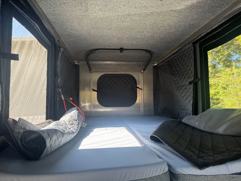 AT Overland Camper — photo 2