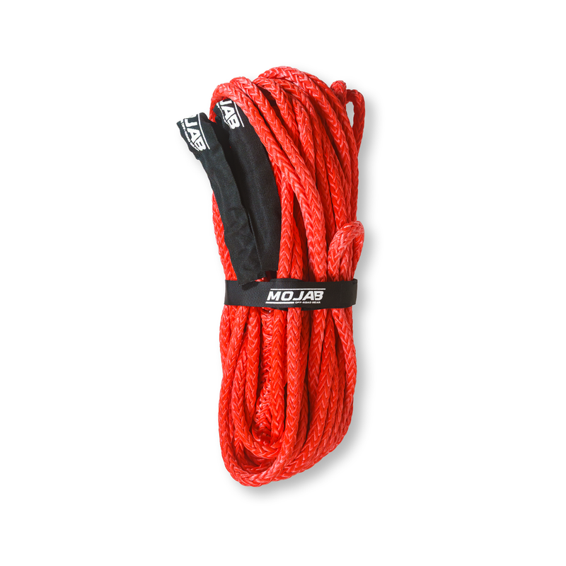 3/8'' x 78’ Winch line Extension — photo 2