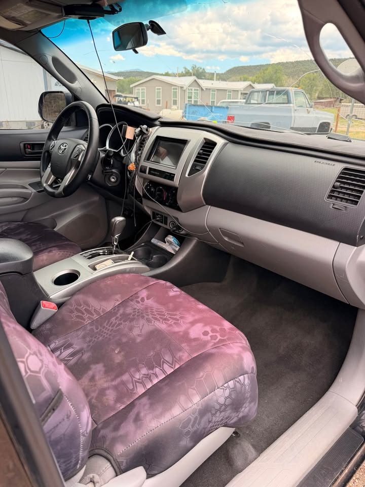 2015 Toyota Tacoma · TRD Off-Road Pickup 4D 5 ft in Espanola, NM (photo 5)