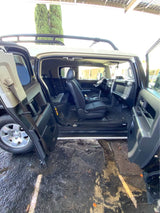 2007 Toyota FJ Cruiser · 2wD in Lakeside, CA (photo 4)