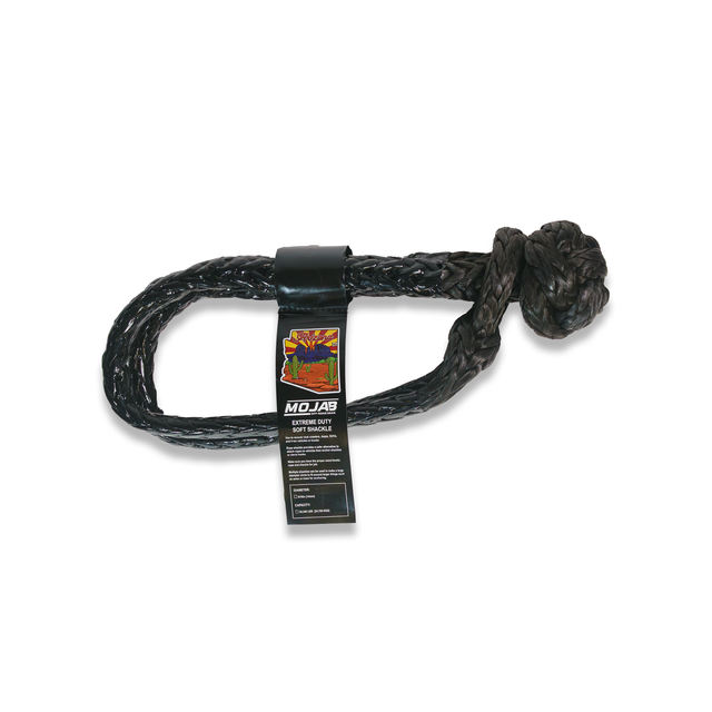Extreme duty soft shackle 9/16'' x 31.5'' (Lifetime Warranty) — photo 2