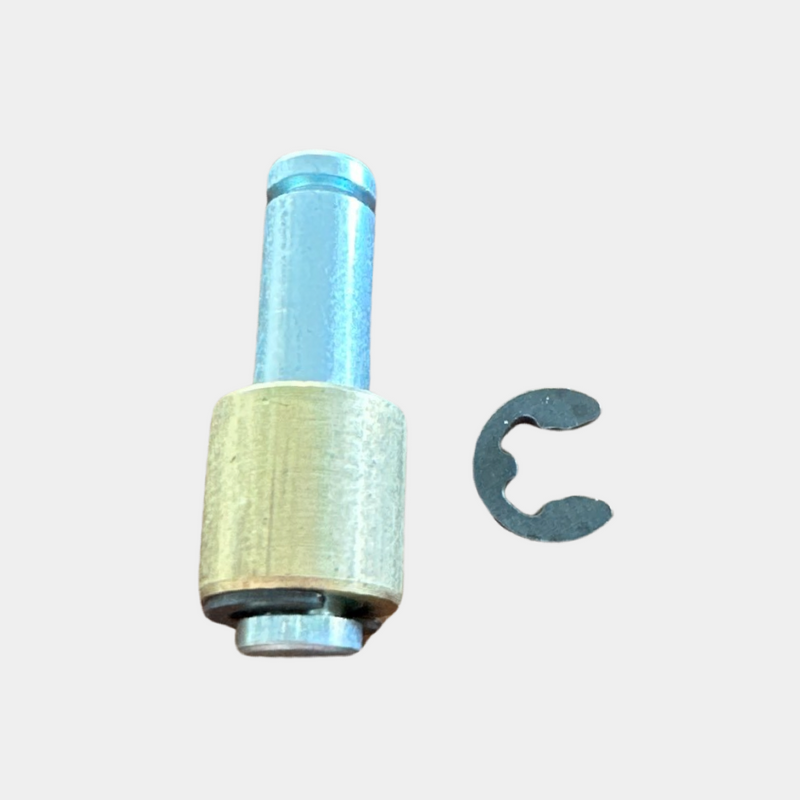 Hydraulic Jack Spare Parts — photo 4