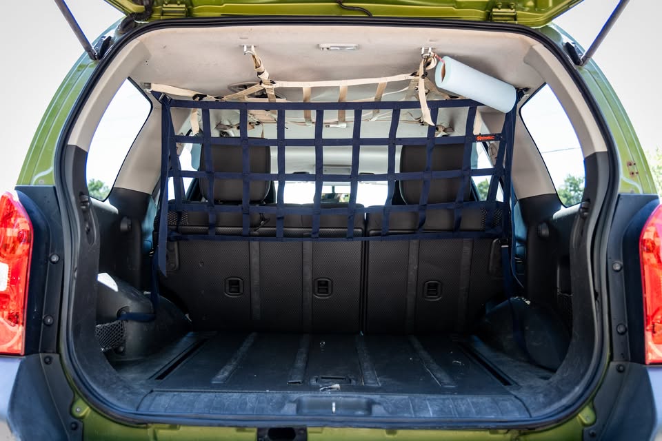 2012 Nissan xterra pro 4x manual transmission *very rare* in Arvada, CO (photo 7) — photo 7