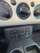2013 Toyota FJ Cruiser · Sport Utility 2D in Ontario, CA (photo 10)