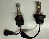 Diode Dynamics SL2 LED Headlight and Foglight Bulbs for Jeep JK/JL/JT in Concord, CA (photo 3)