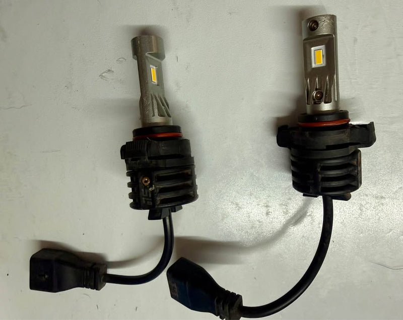 Diode Dynamics SL2 LED Headlight and Foglight Bulbs for Jeep JK/JL/JT in Concord, CA (photo 3) — photo 3