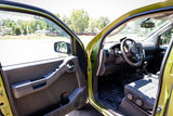 2012 Nissan xterra pro 4x manual transmission *very rare* in Arvada, CO (photo 10)