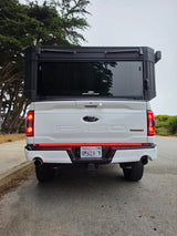 2022 Ford f150 with tune outdoor m1 camper in San Francisco, CA (photo 9)