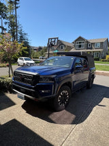 2022 Nissan Frontier PRO-4X 4x4 in Sammamish, WA (photo 4)