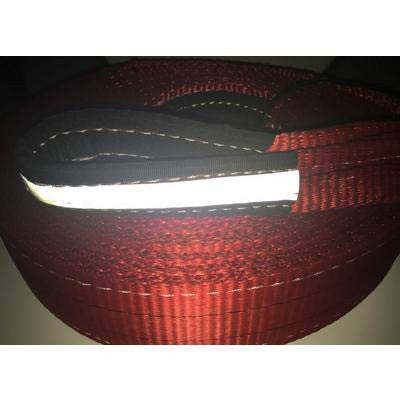 Hi-lift 3 X30 Reflective Loop Recovery Strap Strp-330 — photo 2