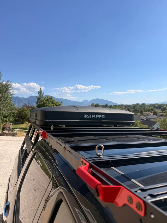 Ikamper Skycamp 3.0 — photo 2