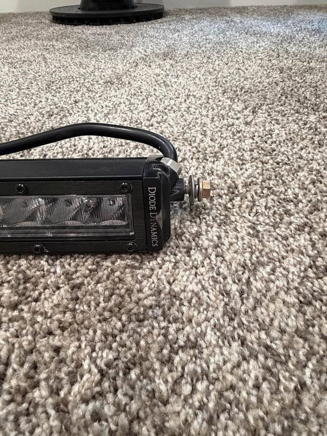Diode Dynamics Stage Series 30inch LED Light Bar — photo 2