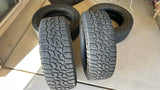 245/65/17 Falken Wildpeak AT3W in Vail, AZ (photo 2)