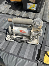 VIAIR 400P Portable Compressor and Quad Tire Inflation System in Phoenix, AZ (photo 1)