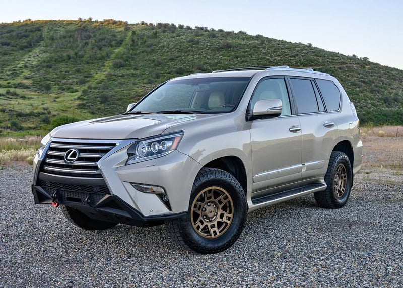 2015 Lexus GX460 Luxury in Park City, UT (photo 1) — photo 1
