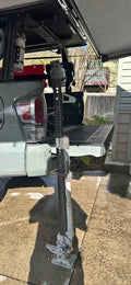 Hi-lift Jack