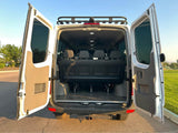 2016 Mercedes-Benz Sprinter 2500 Passenger Standard Roof 144" WB Van 3D in Nampa, ID (photo 5)