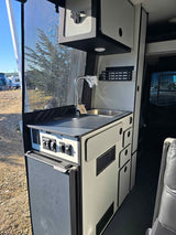 2026 Winnebago revel sport 44n in Boise, ID (photo 8)