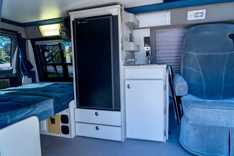 2008 Ford Sportsmobile in Vista, CA (photo 10) — photo 10