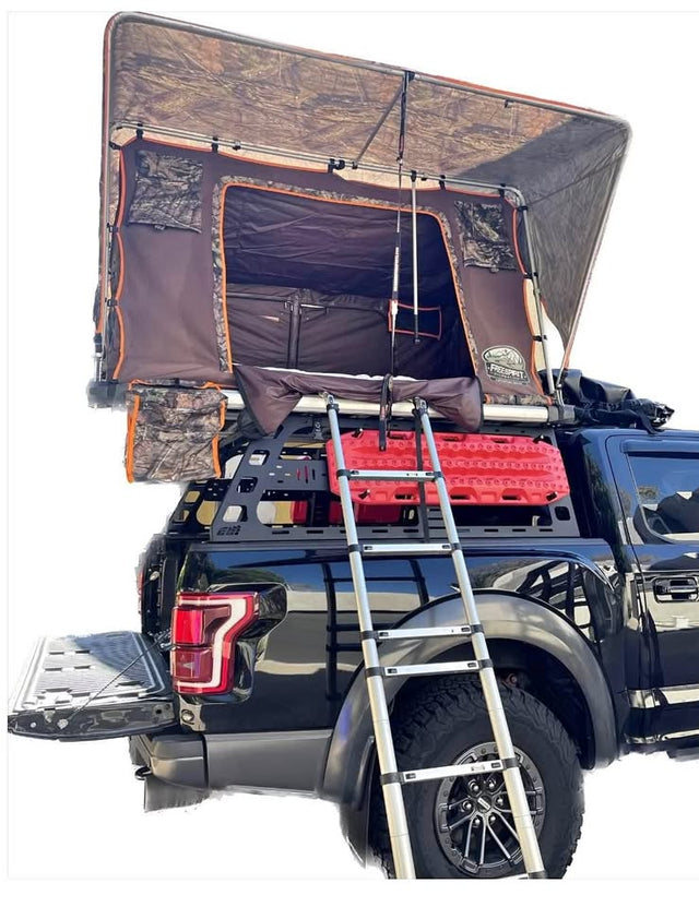 Freespirit recreation rooftop tent in Lemon Grove, CA (photo 1)