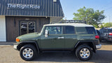 2010 Toyota FJ Cruiser in Johnstown, CO (photo 2)