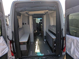 2026 Winnebago revel in Meridian, ID (photo 11)