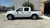 2018 Nissan Frontier Crew Cab SV Pickup 4D 5 ft in Fresno, CA (photo 3)