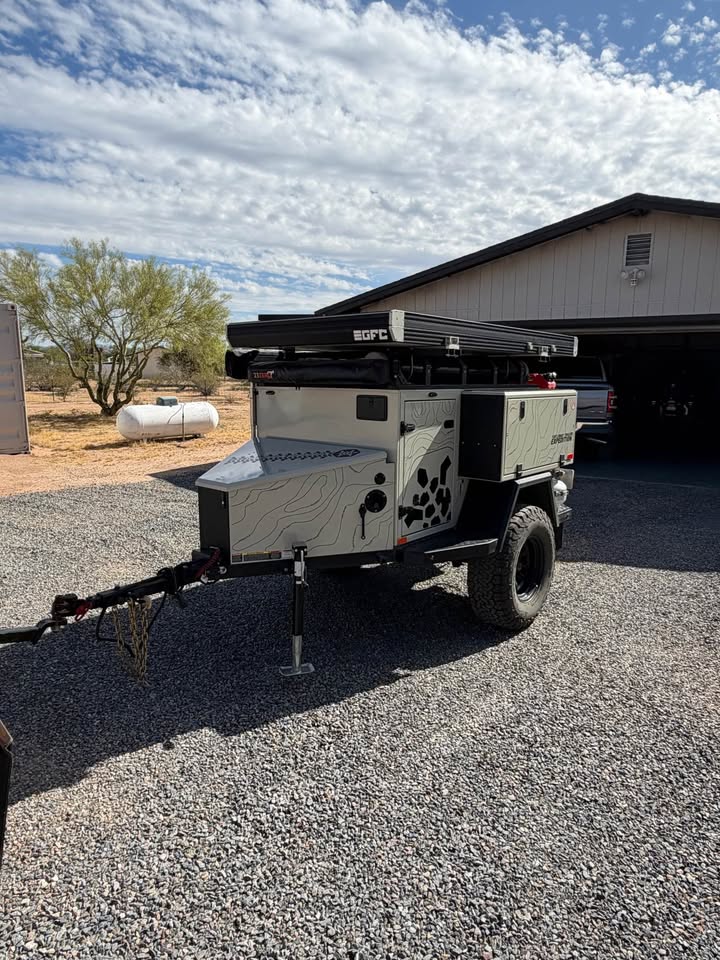 Turtleback Expedition T3 in Tucson, AZ (photo 6) — photo 6