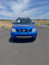 2012 Nissan Frontier in Airway Heights, WA (photo 1)