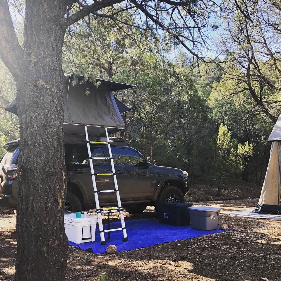 Free Spirit Recreation 2-Person Rooftop Tent + Annex in Reno, NV (photo 2)