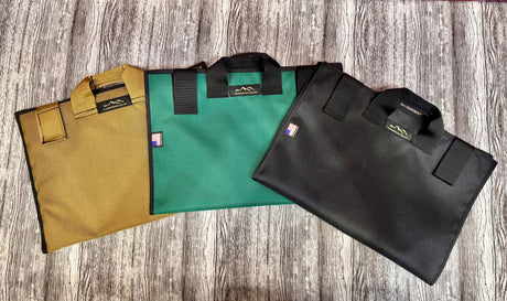 CLEAR Road Atlas - Map Pouch — Overland Gear Guy (photo 3)