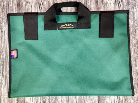 CLEAR Road Atlas - Map Pouch — Overland Gear Guy (photo 5)