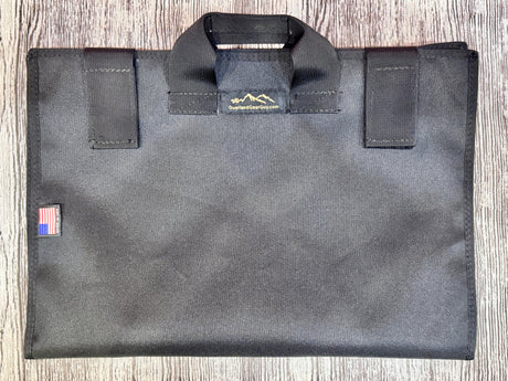 CLEAR Road Atlas - Map Pouch — Overland Gear Guy (photo 7)