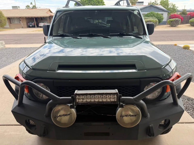 2008 Toyota FJ Cruiser in Scottsdale, AZ (photo 7) — photo 7