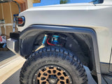 2012 Toyota FJ Cruiser · Trd 4x4 in Merced, CA (photo 9)