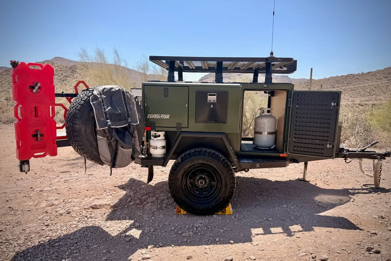 2021 Turtleback Expedition in Tempe, AZ (photo 9) — photo 9