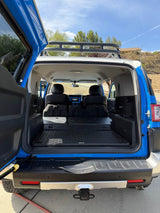 2007 Toyota FJ Cruiser · Base in Lakeside, CA (photo 9)