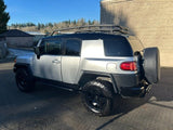 2008 Toyota FJ Cruiser 4WD in Kirkland, WA (photo 5)