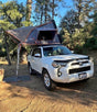 Roofnest Roof Top Tent with Annex for 4Runner in San Diego, CA (photo 1)